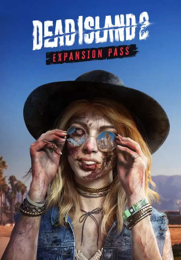 Dead Island 2 - Expansion Pass