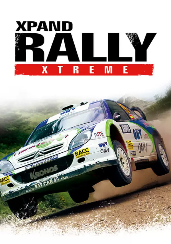 Xpand Rally Extreme