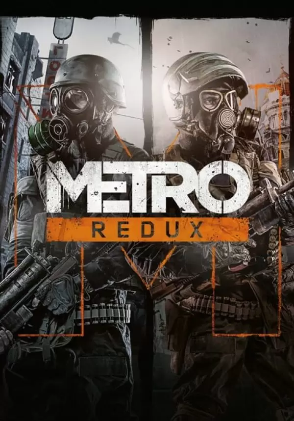 

Metro Redux Bundle