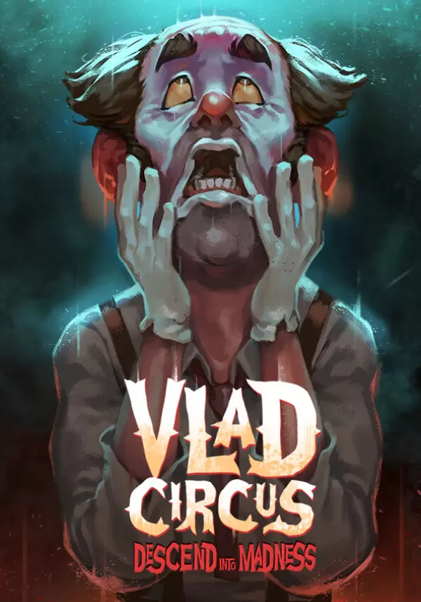 Vlad circus