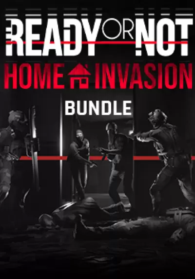 

Ready or Not: Home Invasion Bundle