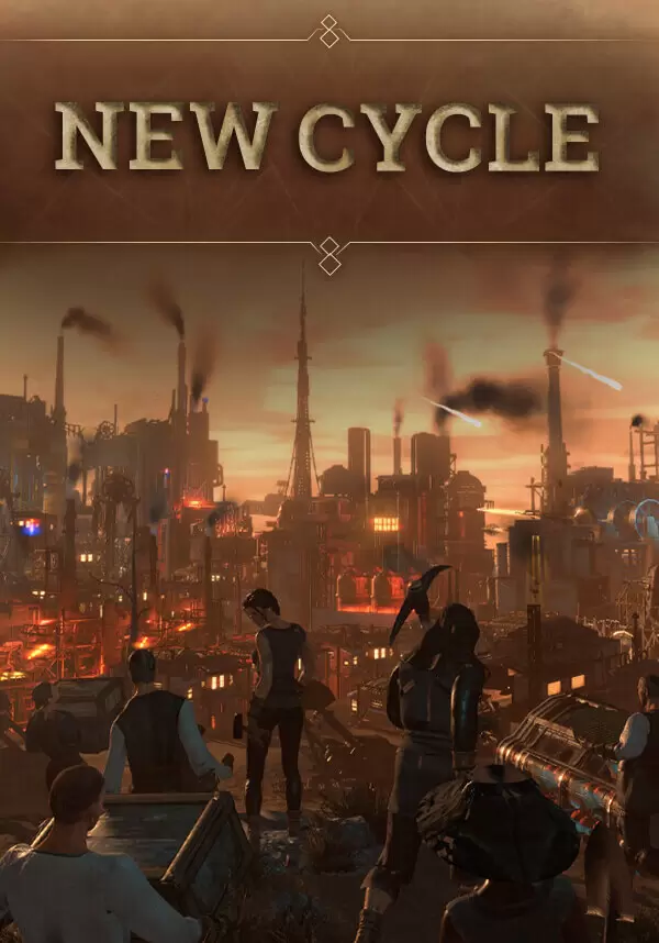 NewCycle