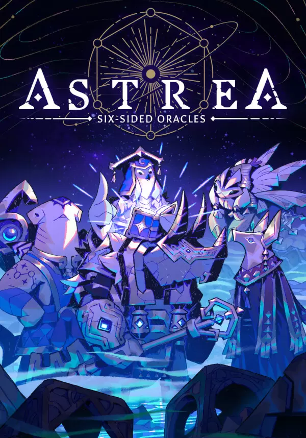 

Astrea: Six-Sided Oracles