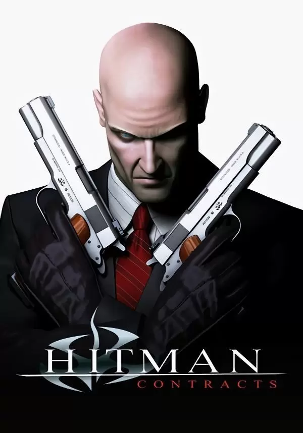 

Hitman: Contracts