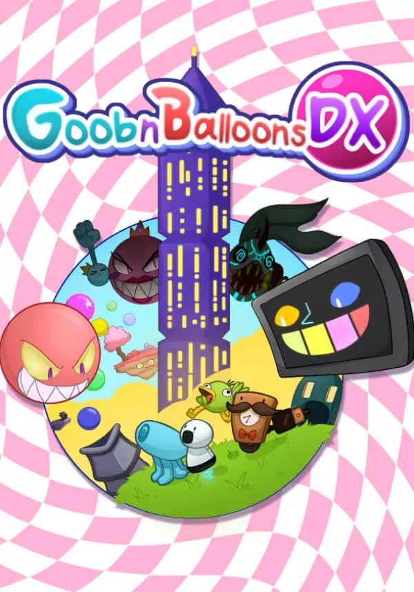 GoobnBalloonsDX