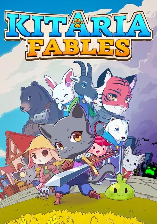 

Kitaria Fables