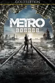 

Metro Exodus - Gold Edition