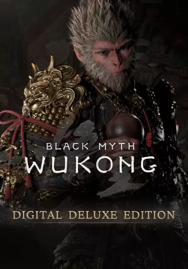 Black Myth: Wukong - Deluxe Edition