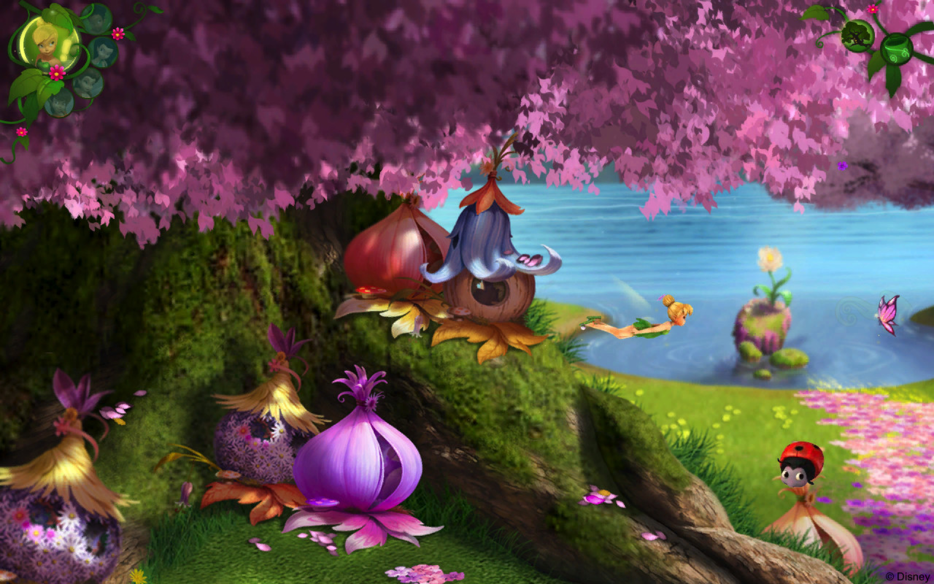 Fairy adventure. Долина фей Дисней. Disney Fairies: Tinker Bell игра. Феи Дисней Долина фей. Disney Fairies: Tinker Bell's Adventure игра.