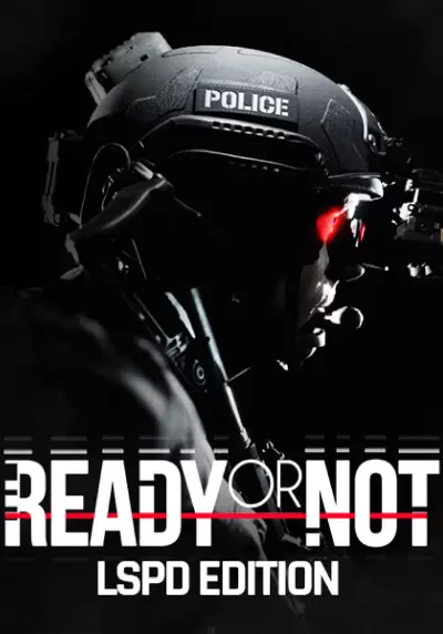 Ready or Not: LSPD Bundle