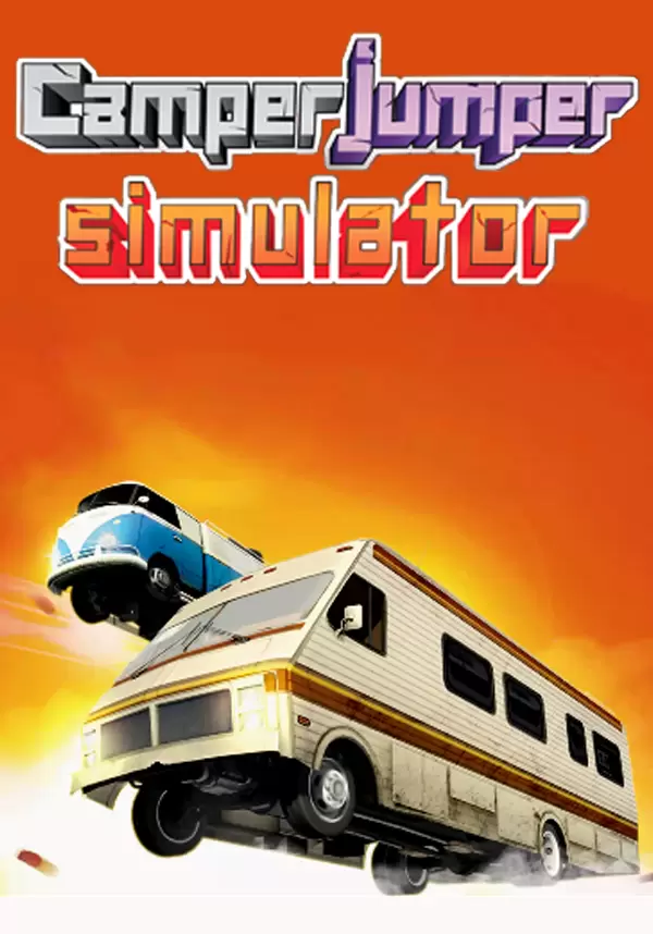 CamperJumperSimulator