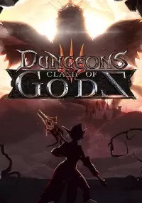 

Dungeons 3 - Clash of Gods