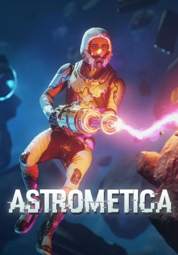 Astrometica