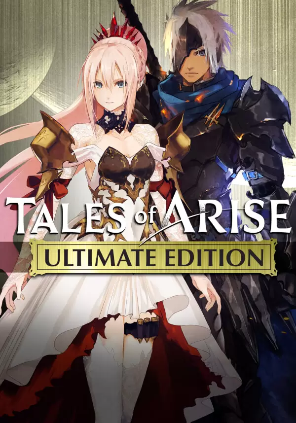 Tales of arise beyond the dawn. Tales of Arise Deluxe Edition. Tales of Arise. Tales of Arise боссы.