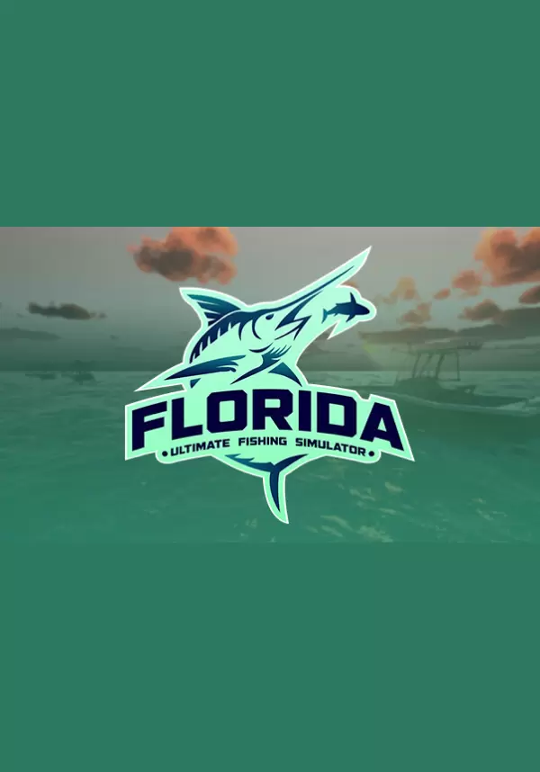 Ultimate Fishing Simulator - Florida