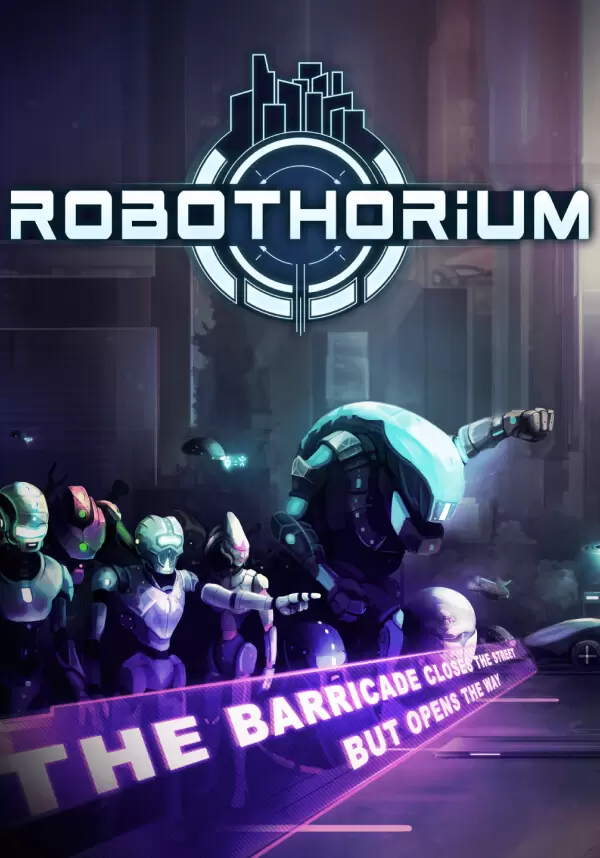 

Robothorium