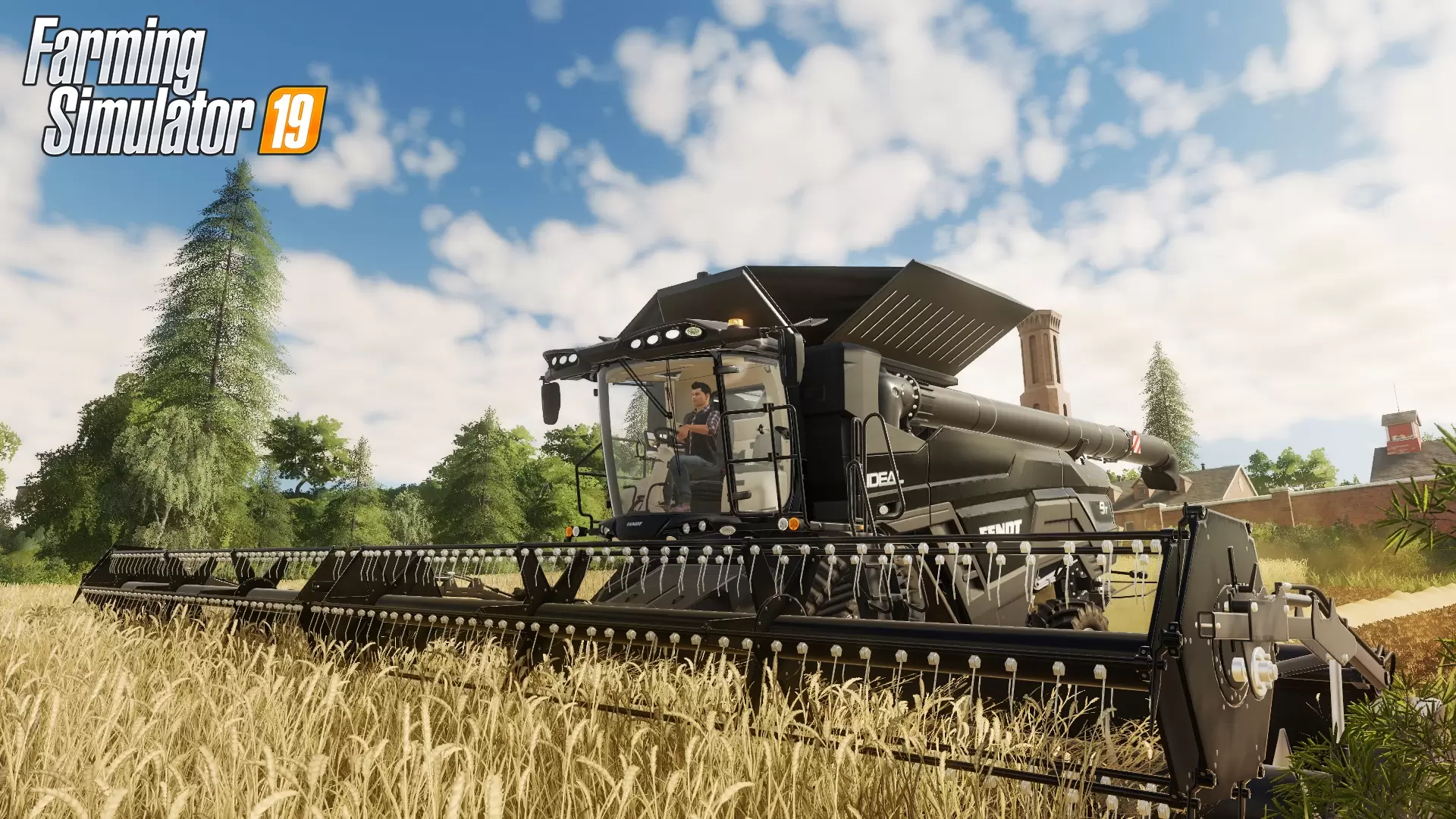 Farming Simulator Купить Ключ Стим