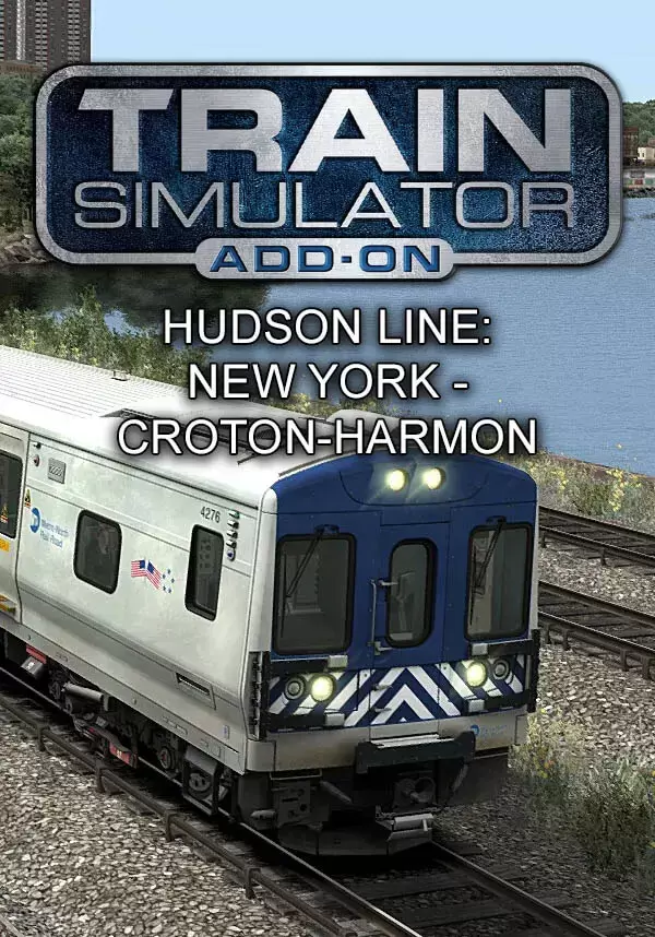 

Train Simulator: Hudson Line: New York – Croton-Harmon Route Add-On