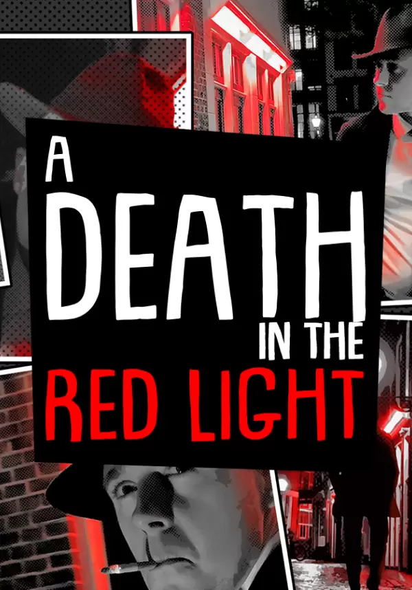 

A Death in the Red Light