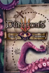 Dungeons 3 : Evil Of The Caribbean