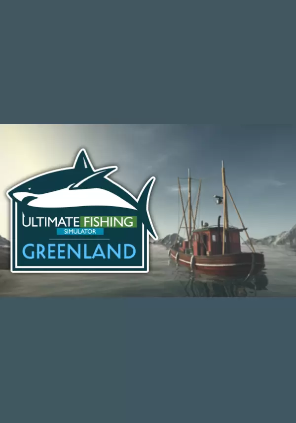 

Ultimate Fishing Simulator - Greenland