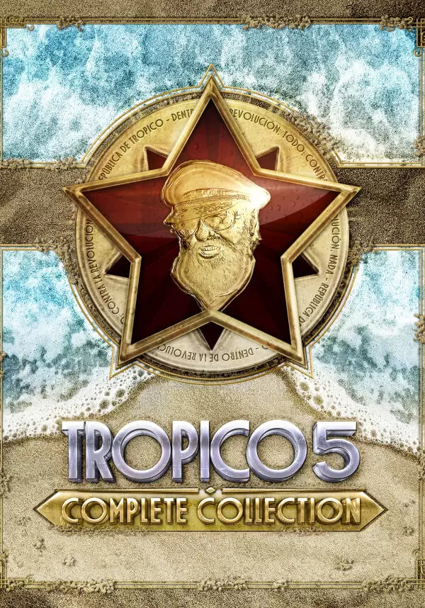 Tropico 5 - Complete Collection