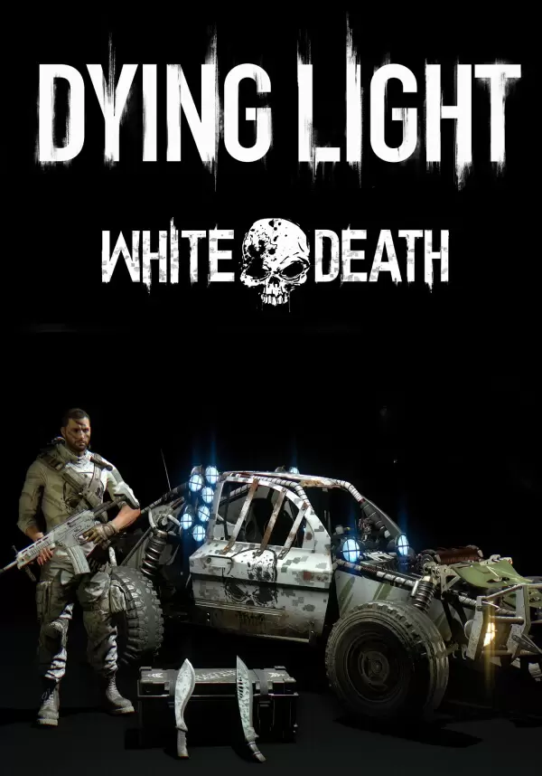 

Dying Light - White Death Bundle