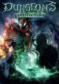 Dungeons - The Dark Lord