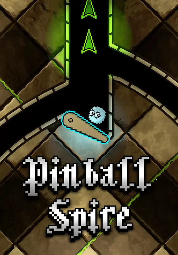 

Pinball Spire