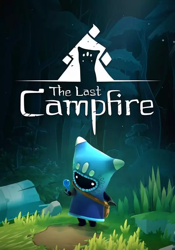 

The Last Campfire (Steam)