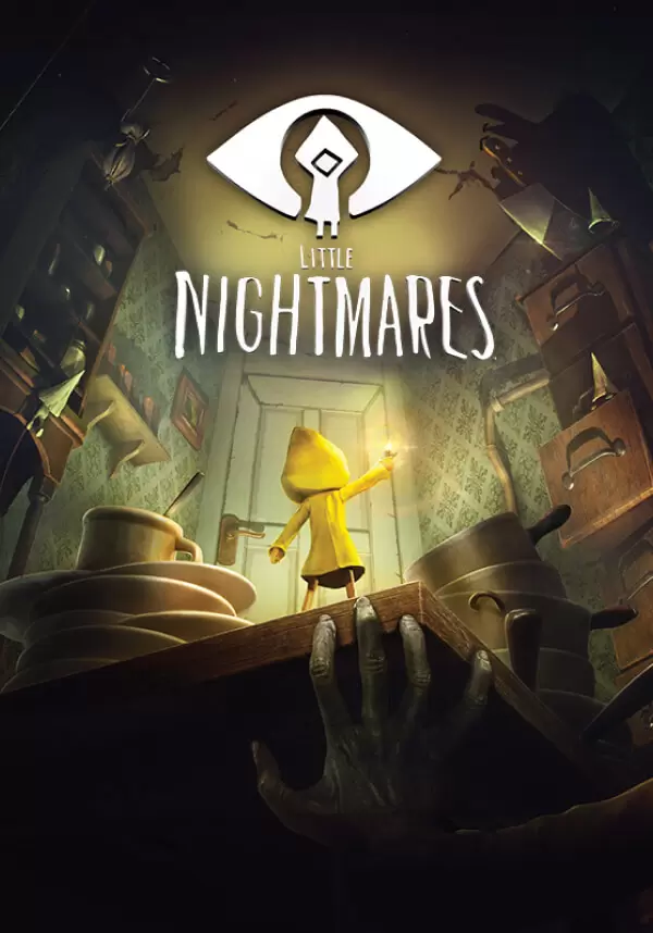 Little Nightmares