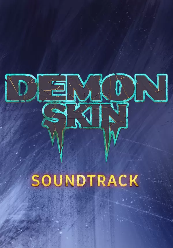 Demon Skin - Original Soundtrack