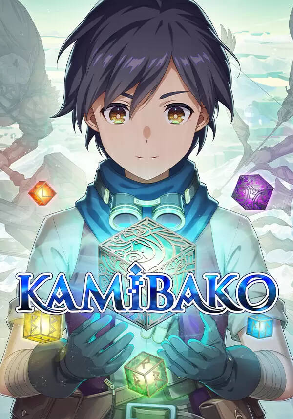 

KAMiBAKO - Mythology of Cube -