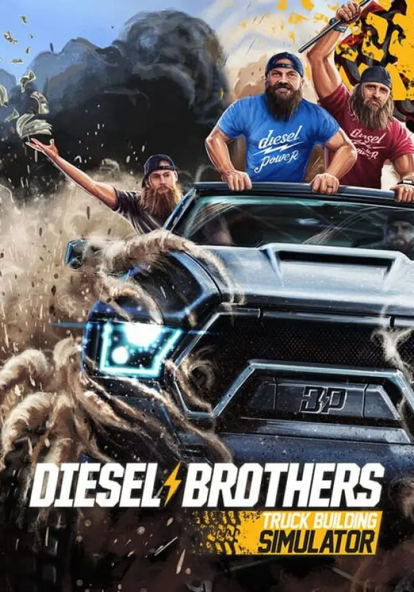 Diesel brothers: Truck building Simulator. Diesel brothers: the game. Дизель бразерс. Diesel brothers Truck building Simulator Editor.