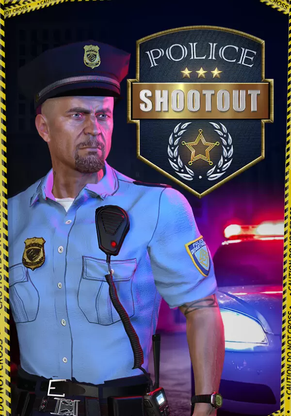 PoliceShootout