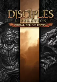 Disciples: Liberation - Deluxe Edition