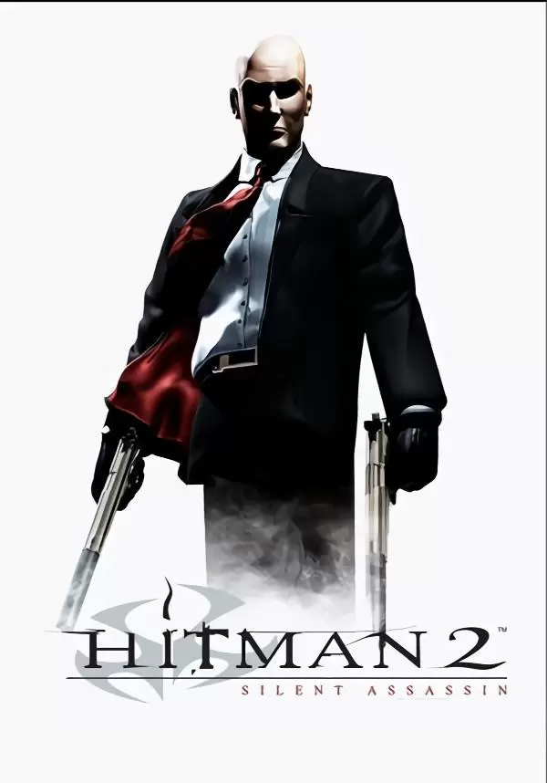 

Hitman 2: Silent Assassin