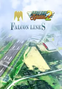 Airline Tycoon 2: Falcon Airlines DLC