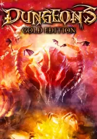 Dungeons - Gold Edition