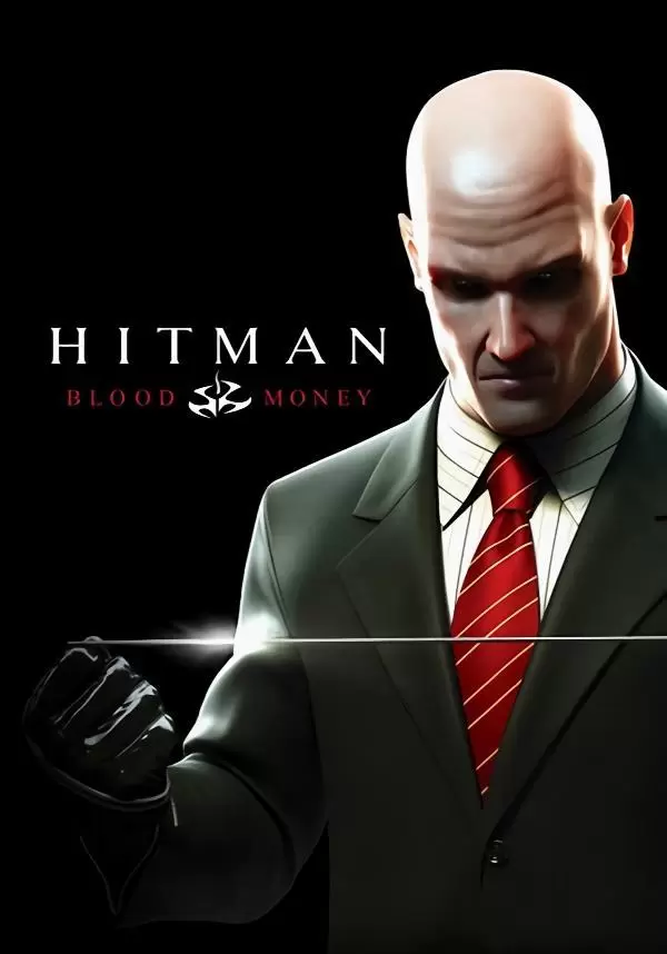 Hitman: Blood Money