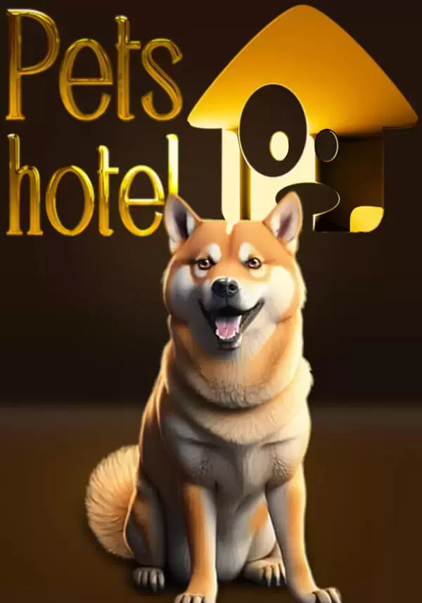 

Pets Hotel