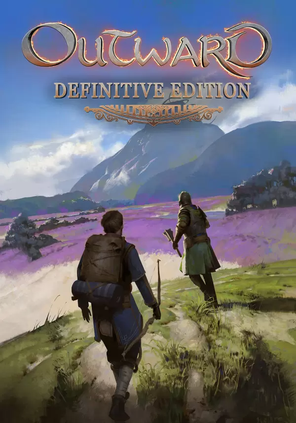 Outward Definitive Edition