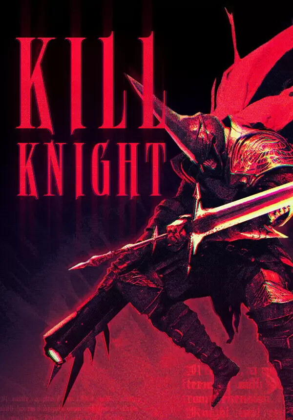 

KILL KNIGHT