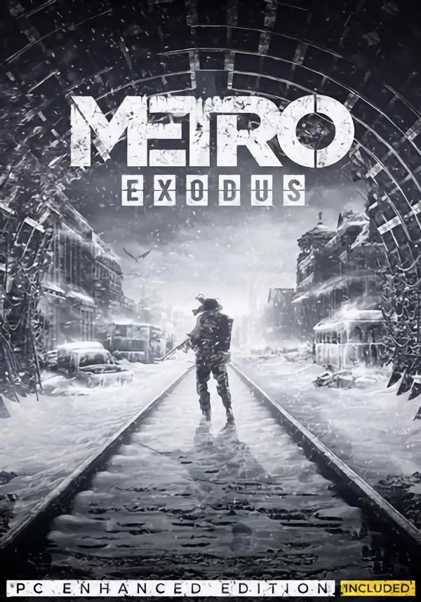 Metro Exodus