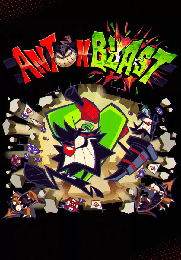 

ANTONBLAST