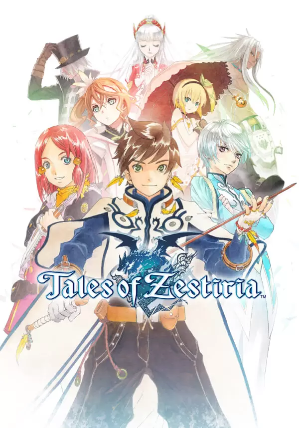 

Tales of Zestiria