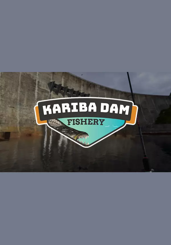 Ultimate Fishing Simulator - Kariba Dam