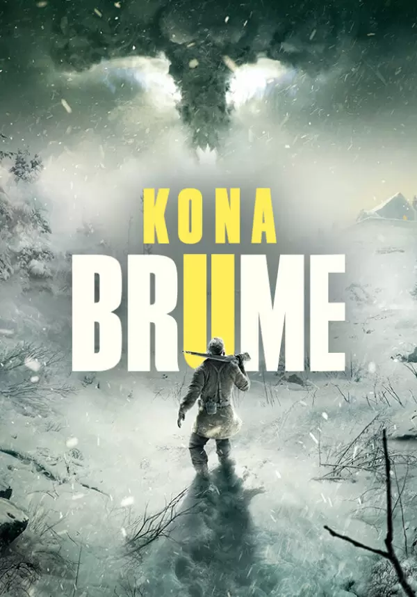 

Kona II: Brume