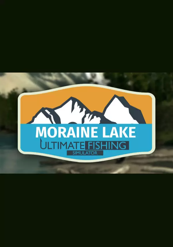 Ultimate Fishing Simulator - Moraine Lake