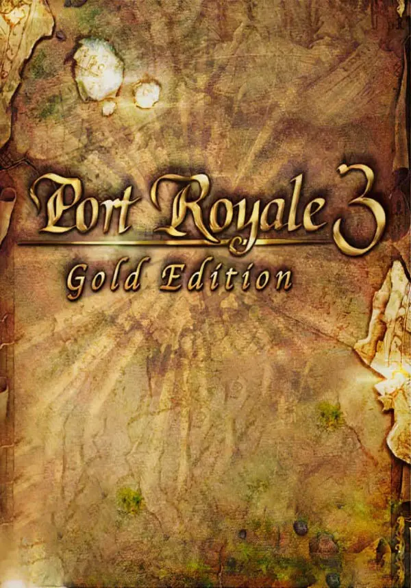 Port Royale 3 Gold